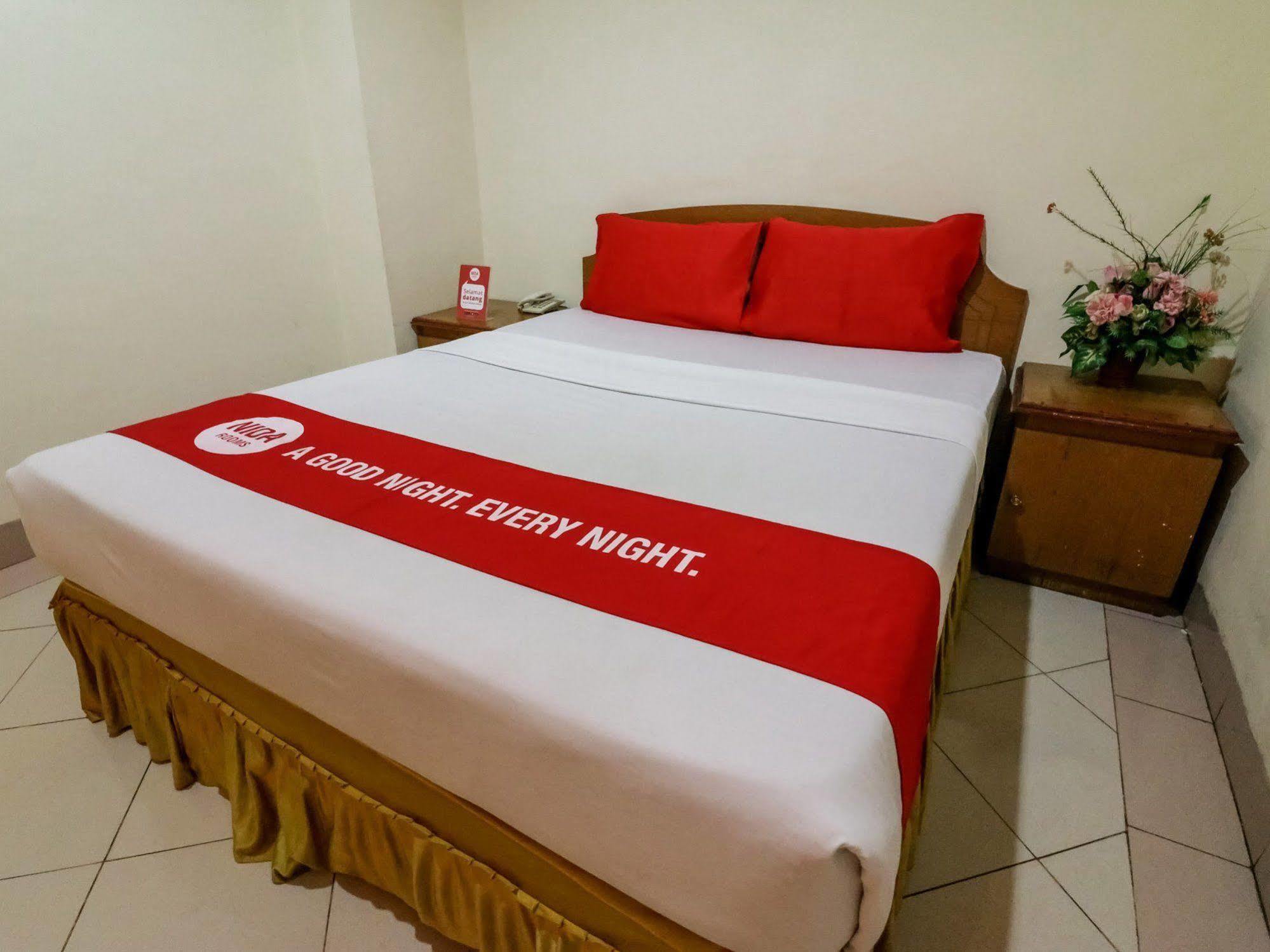 Hotel Nida Savu