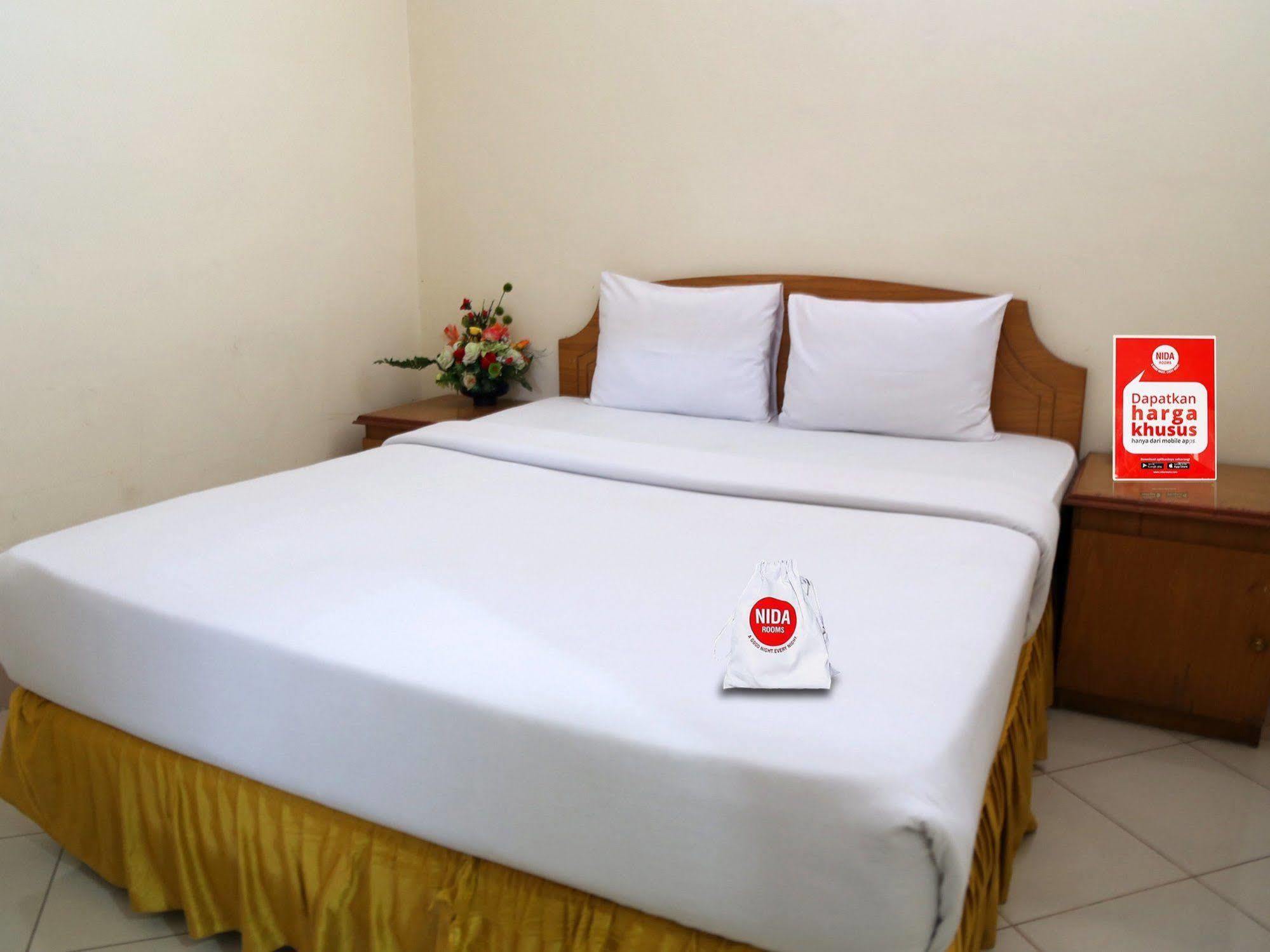 Nida Savu Hotel 2*