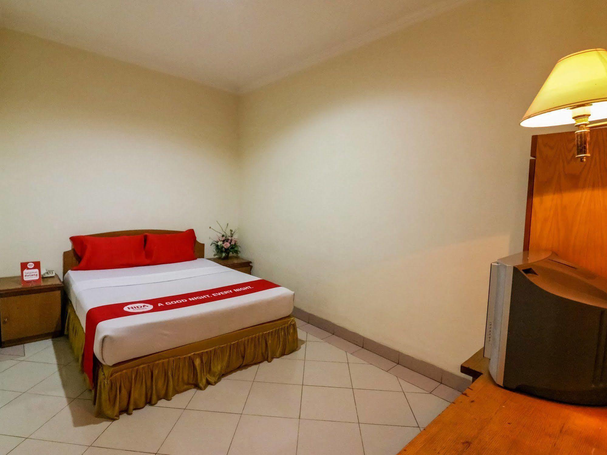 Hotel Nida Savu Makassar