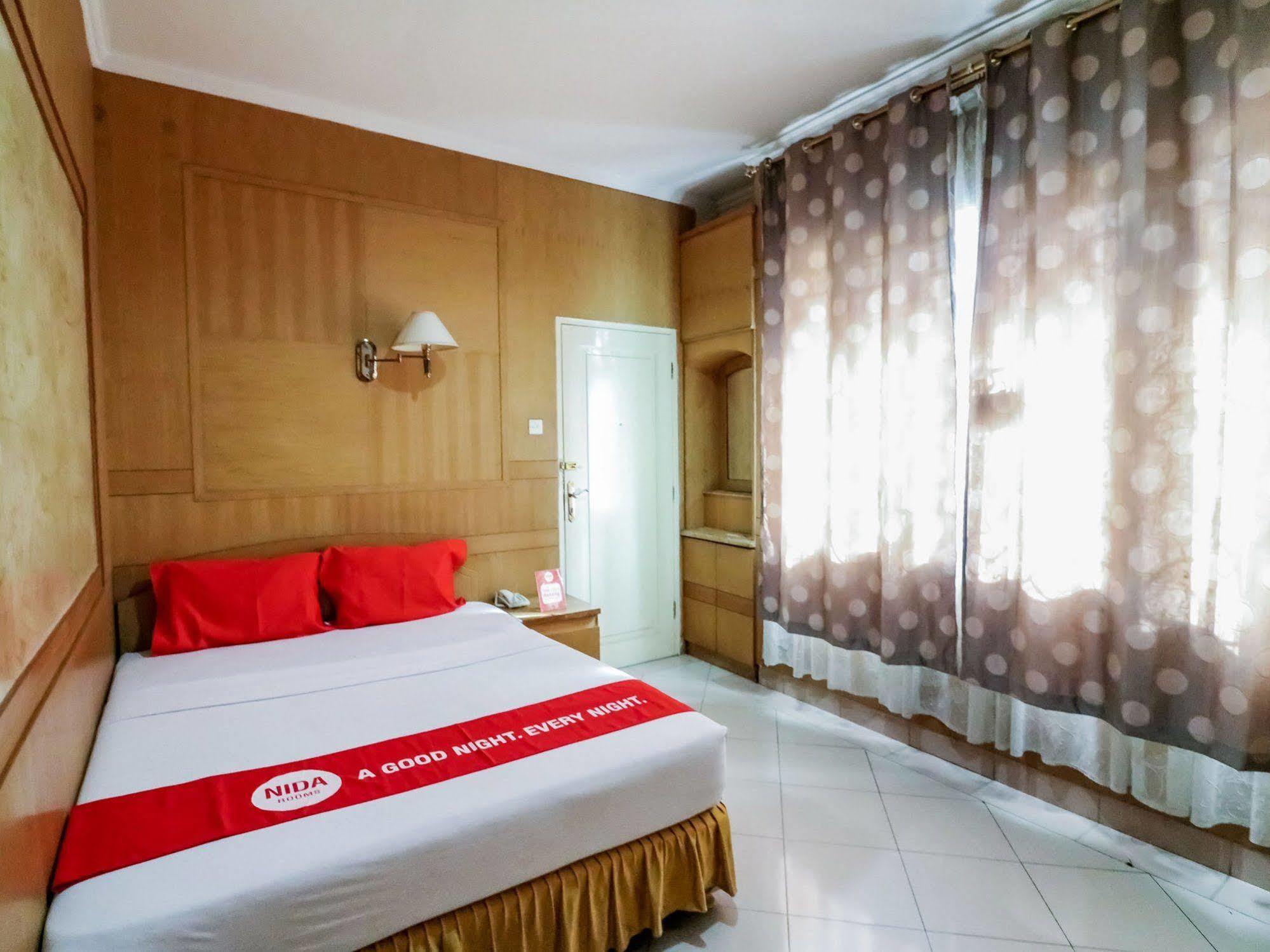 Nida Savu Makassar