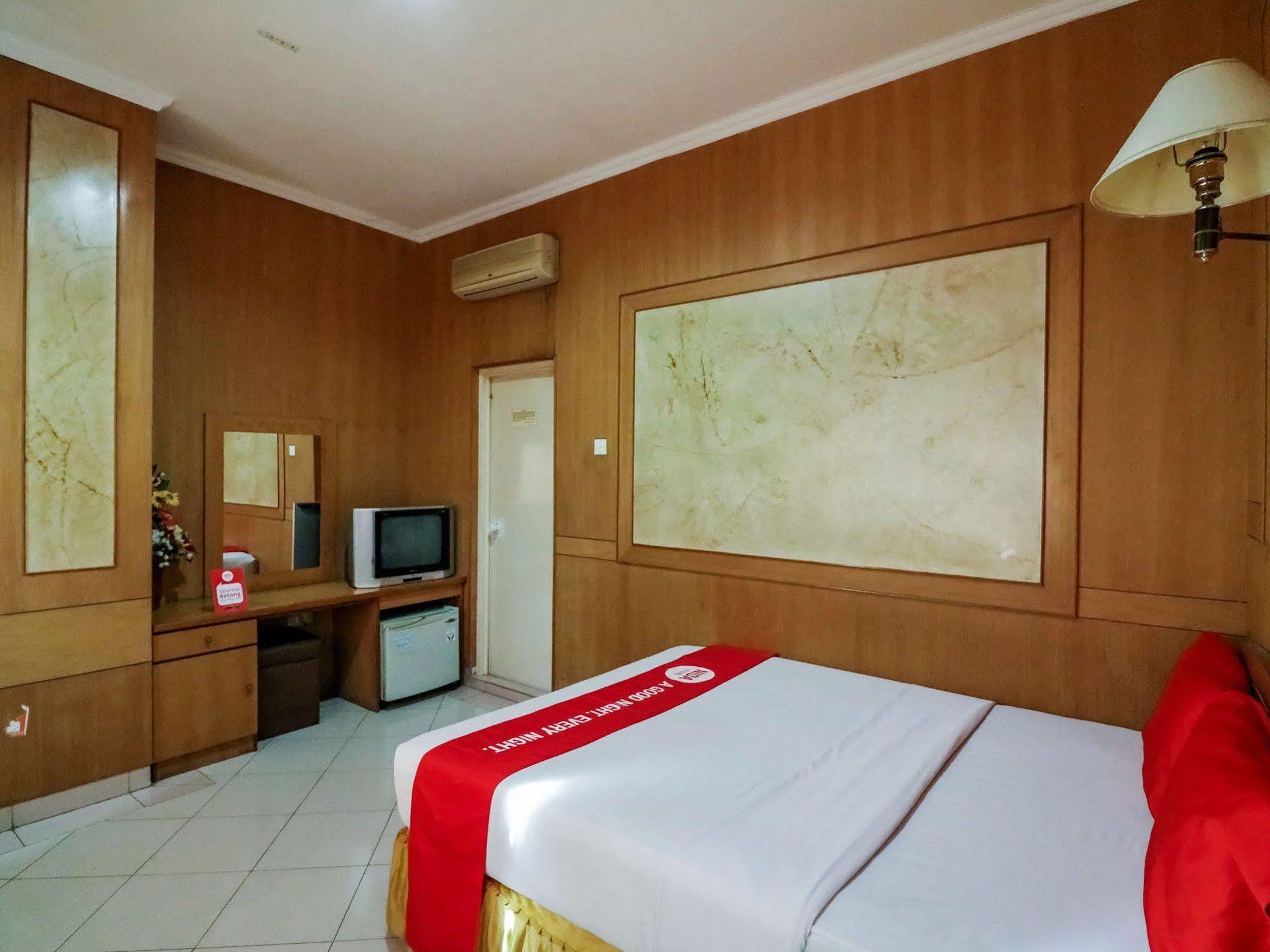 Nida Savu Hotel Makassar