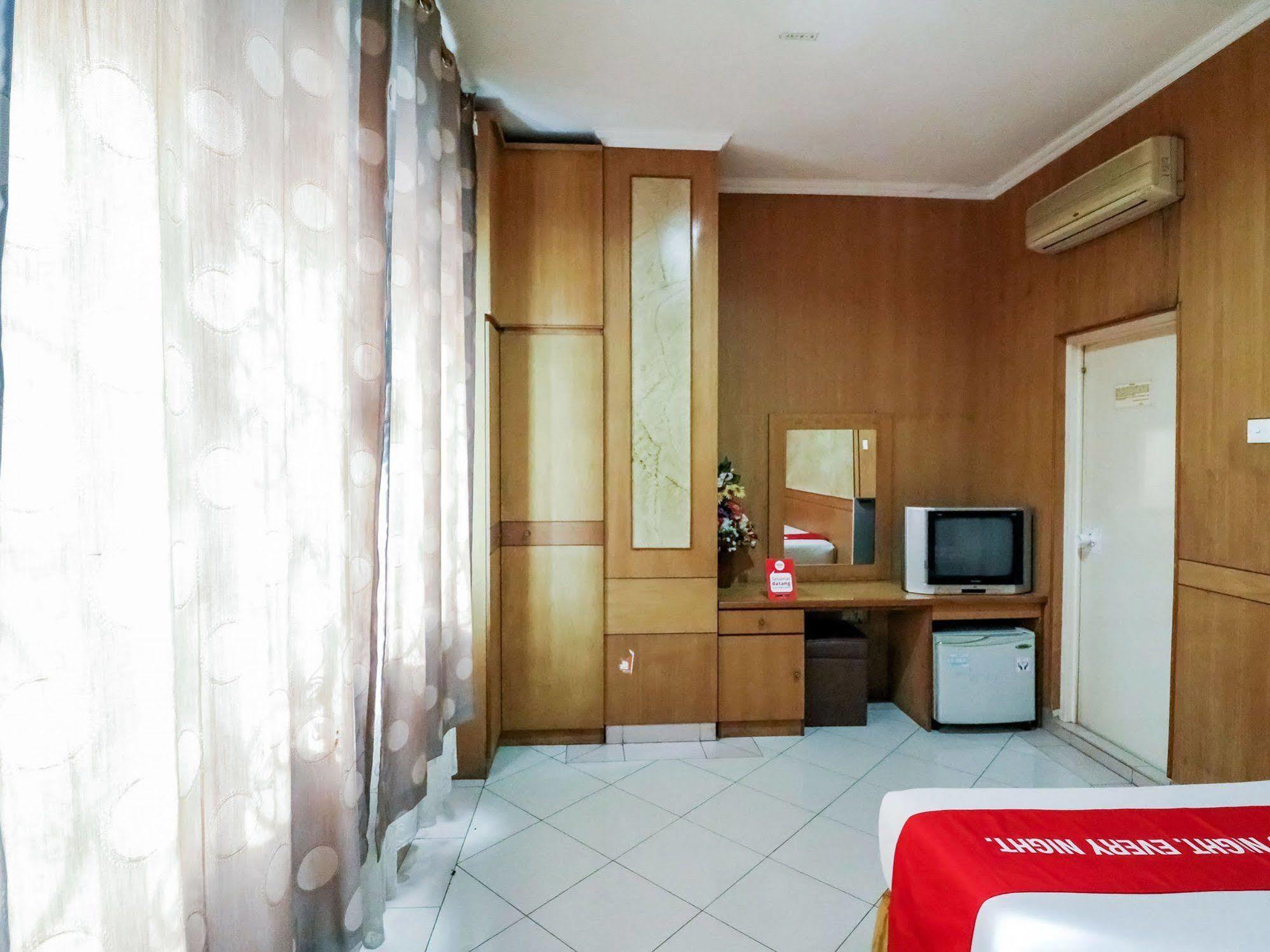 Nida Savu Hotel Makassar