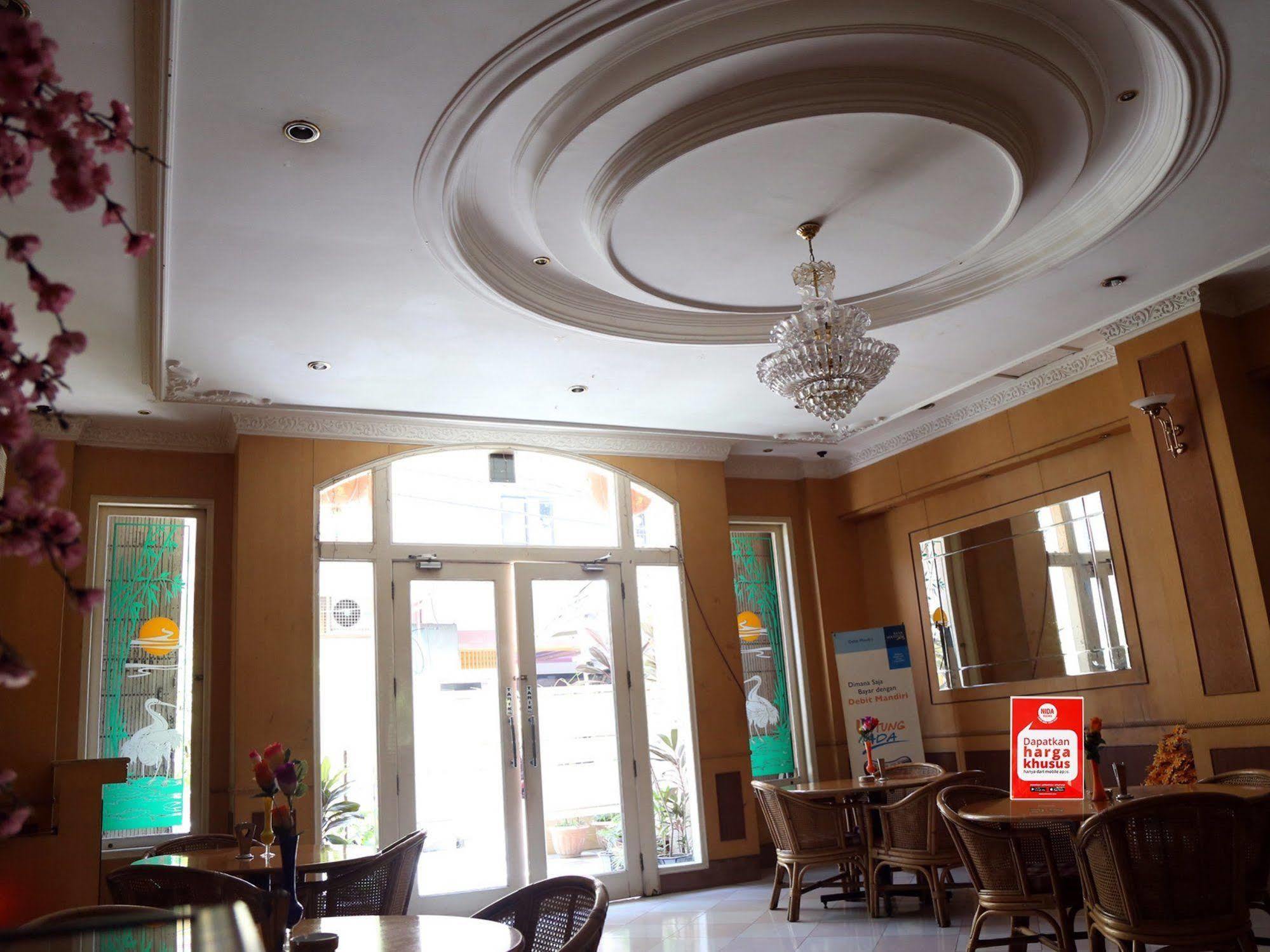 Nida Savu Hotel Makassar
